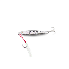 Fujin Metal GO 30gr 72mm Jig Yem