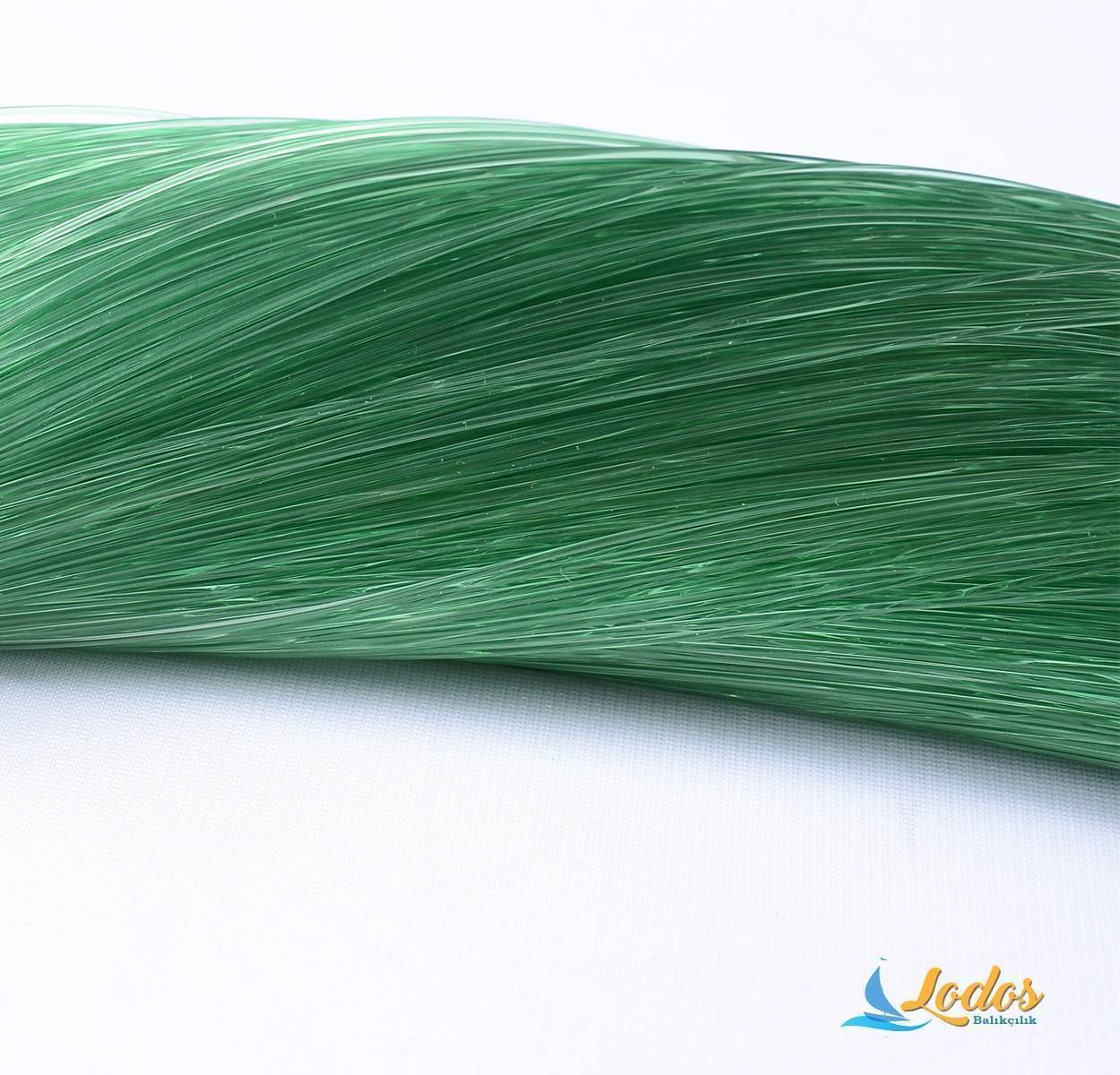 Nippon Cougar Çile Misina Yeşil 1000 mt 0,70 mm