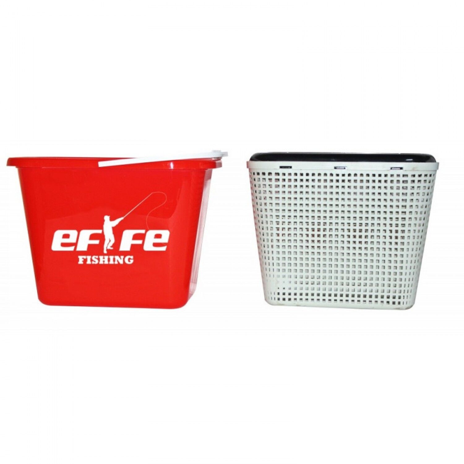 Effe Balıkçı Kovası HG326