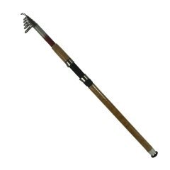 MERCURY KARBON OLTA KAMIŞI 100-300 GR 400 cm