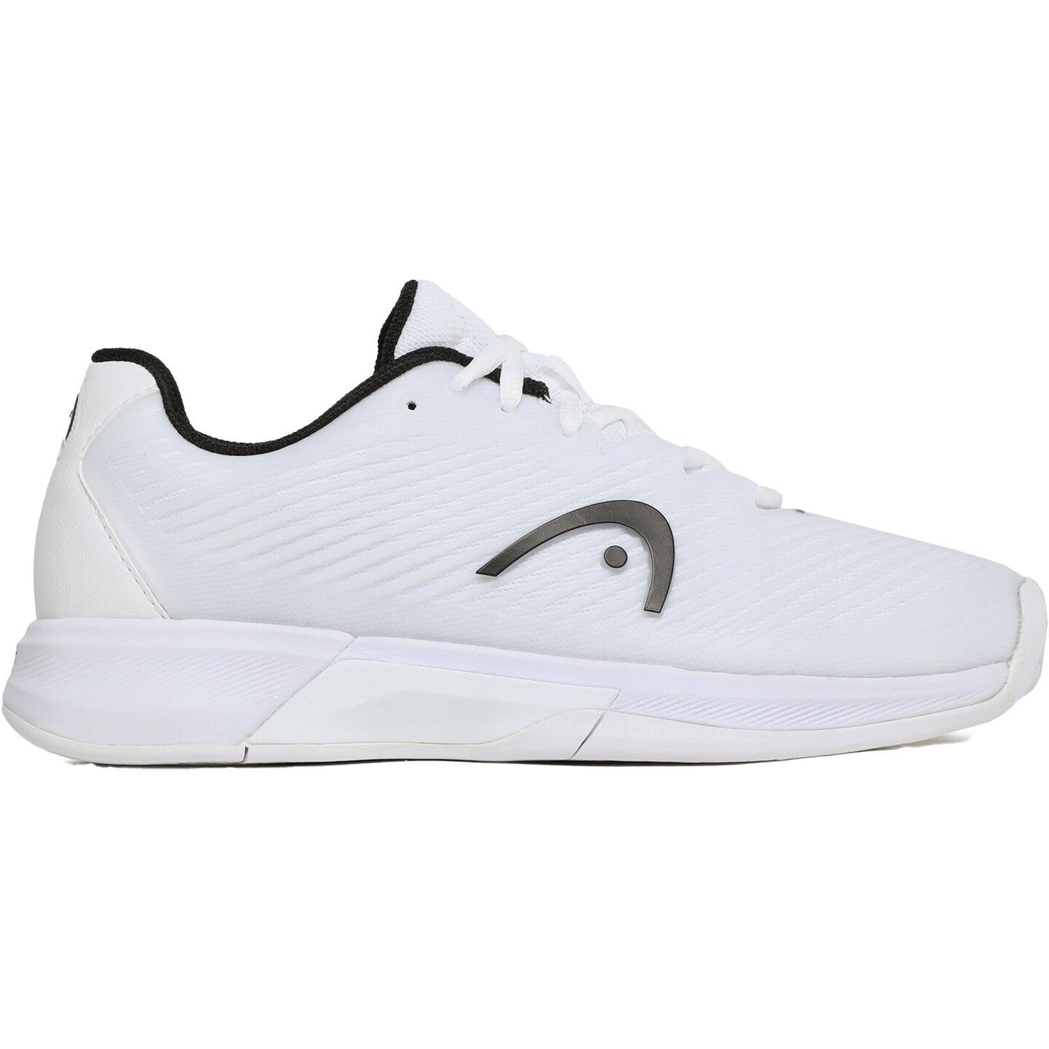 Head Revolt Pro 4.0 Erkek Tenis Ayakkabı Beyaz - 38.5