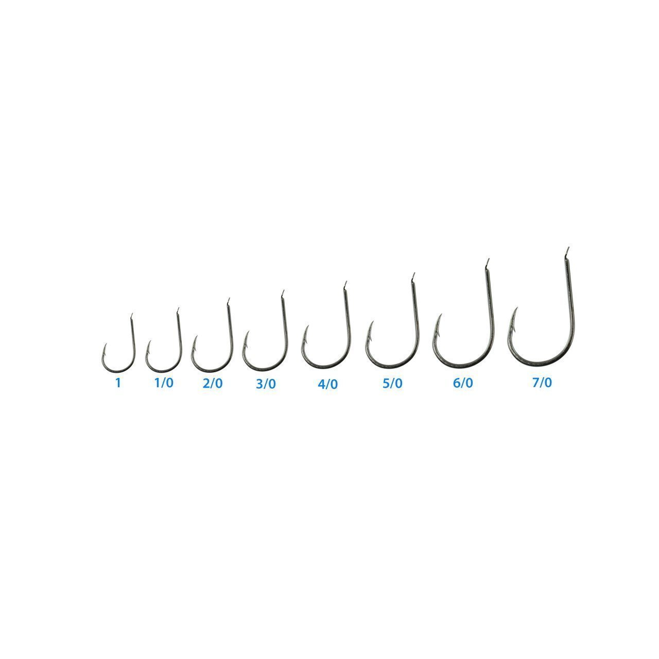 Marlin 1056 Fukase HC Nickel İğne