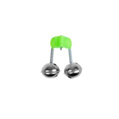 Effe Zil Çiftli Plastik HG2521