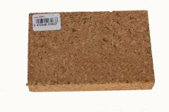 Oskar Pres Mantar 230*125*20 (No:10)