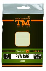 Prologıc TM PVA Solid Bag 23 Adet 50x100mm