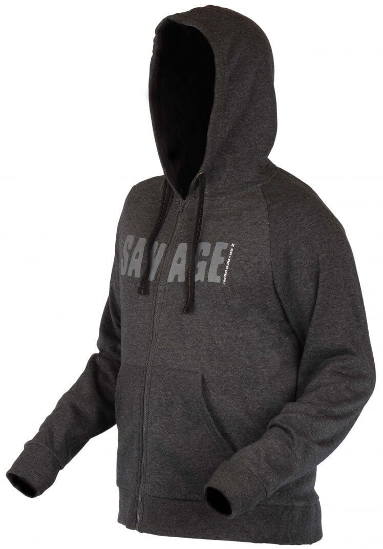 Savage gear Simply Savage Zip Hodie S