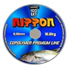 Nippon Premium Misina 100 mt 0,20 mm