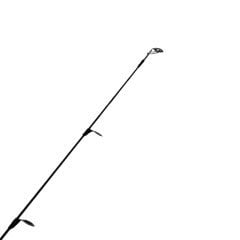 Lrf Nano Carbon Trout 2-8 Gr Kamış 210 cm