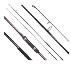 D. SPRO Strategy Edge 3,5 Lbs 13'' EVA Olta Kamışı