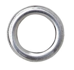 Savage Gear Solid Rings SS 15 Pcs