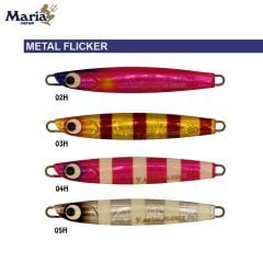 Metal Flicker