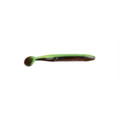 D.SPRO Komodo Shad 9Cm M.Chocolate S. Yem 40Adt