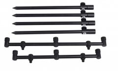 Prologıc Black Fire Banksticks Ayak Tele 20-34cm