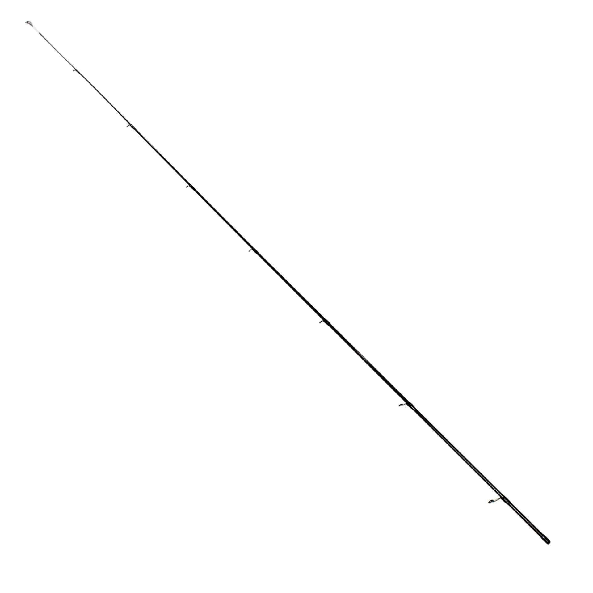 Captain 1346 Wilco Rock Game Fuji 228cm 2 Parça LRF Kamışı Yedek Parça
