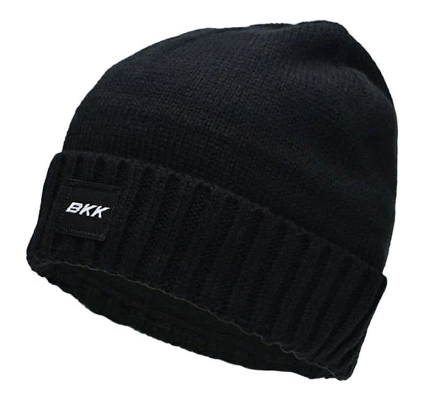 BKK Logo Beanie Siyah Bere M