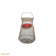 Effe Tel Livar Şamandıralı