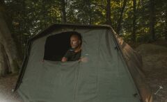 Prologıc Commander Oval Brolly Oval Brolly 60\'\'