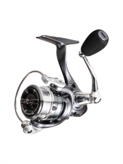 Fujin Tough 1000FG LRF Makinesi
