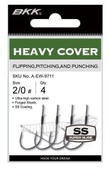 BKK Heavy Cover Olta İğnesi 4/0