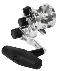 Okuma Cavalla CAV-5IILX-TB Sol El Çıkrık Makinesi