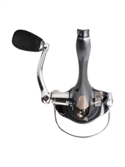 Fujin Tough 2000FG Light Spin Makinesi