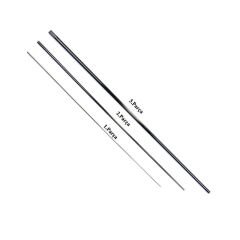 Captain 1020 Tiger Pole 30T Karbon Göl Kamışı Yedek Parça