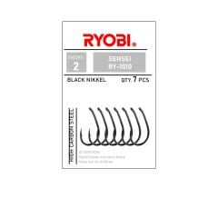 RYOBİ İĞNE SENSEI - RY-1010