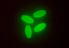 Evostar Glow Oval Boncuk