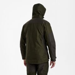 DEERHUNTER Chasse Yeşil Uzun Mont 50