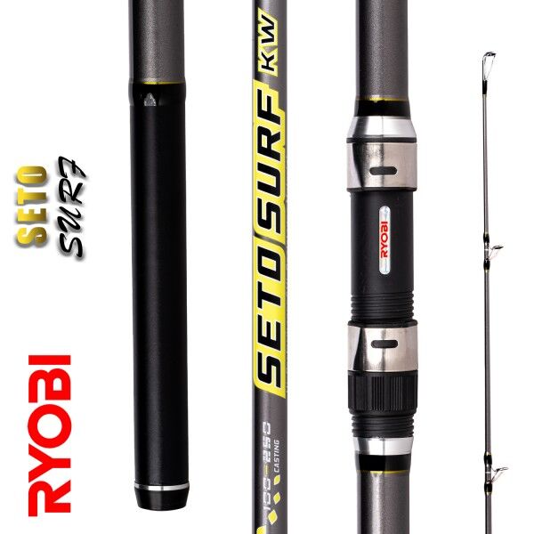 Ryobi Seto Surf Olta Kamışı