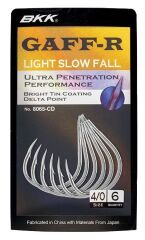 BKK Gaff-R Olta İğnesi 2/0