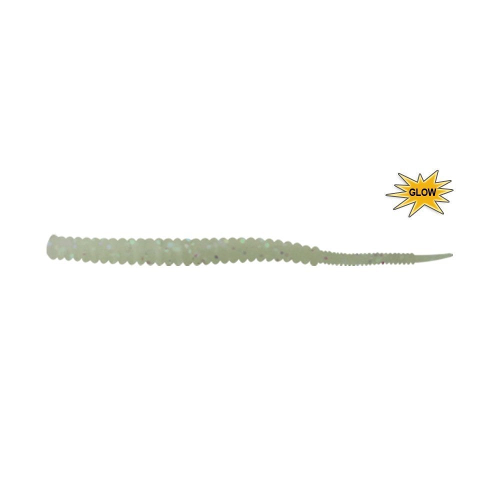 Sasi Japanese Lrf Worm W209 - 23