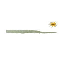 Sasi Japanese Lrf Worm W209 - 23