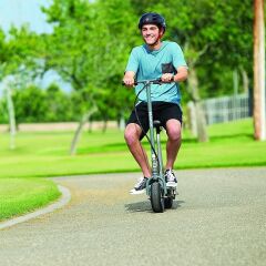 Razor Power Core E300 Elektrikli Scooter ve Koltuk Takımı