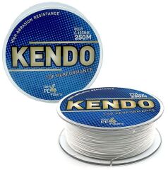 Kendo 4 Örgü 250 m (Beyaz) 0,40 mm
