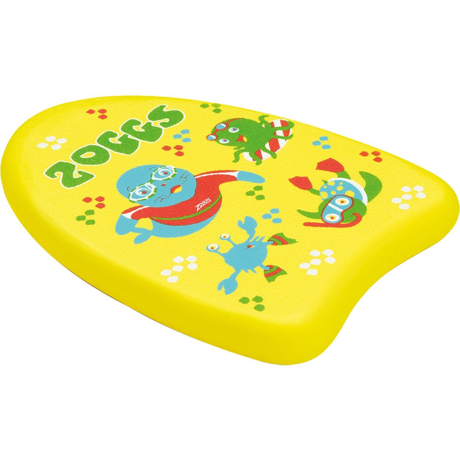 Zoggs Zoggy Mini Kickboard Yüzme Yardımcısı