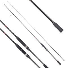 RYUJI EGITO FUJI 2.58M EGI #2.5,#3.5 2P KALAMAR KAMIŞ