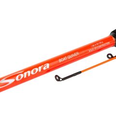 Sonora Boat Quiver 210 50-150G
