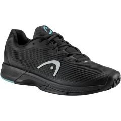 Head Revolt Pro 4.0 Erkek Tenis Ayakkabı Siyah - 39