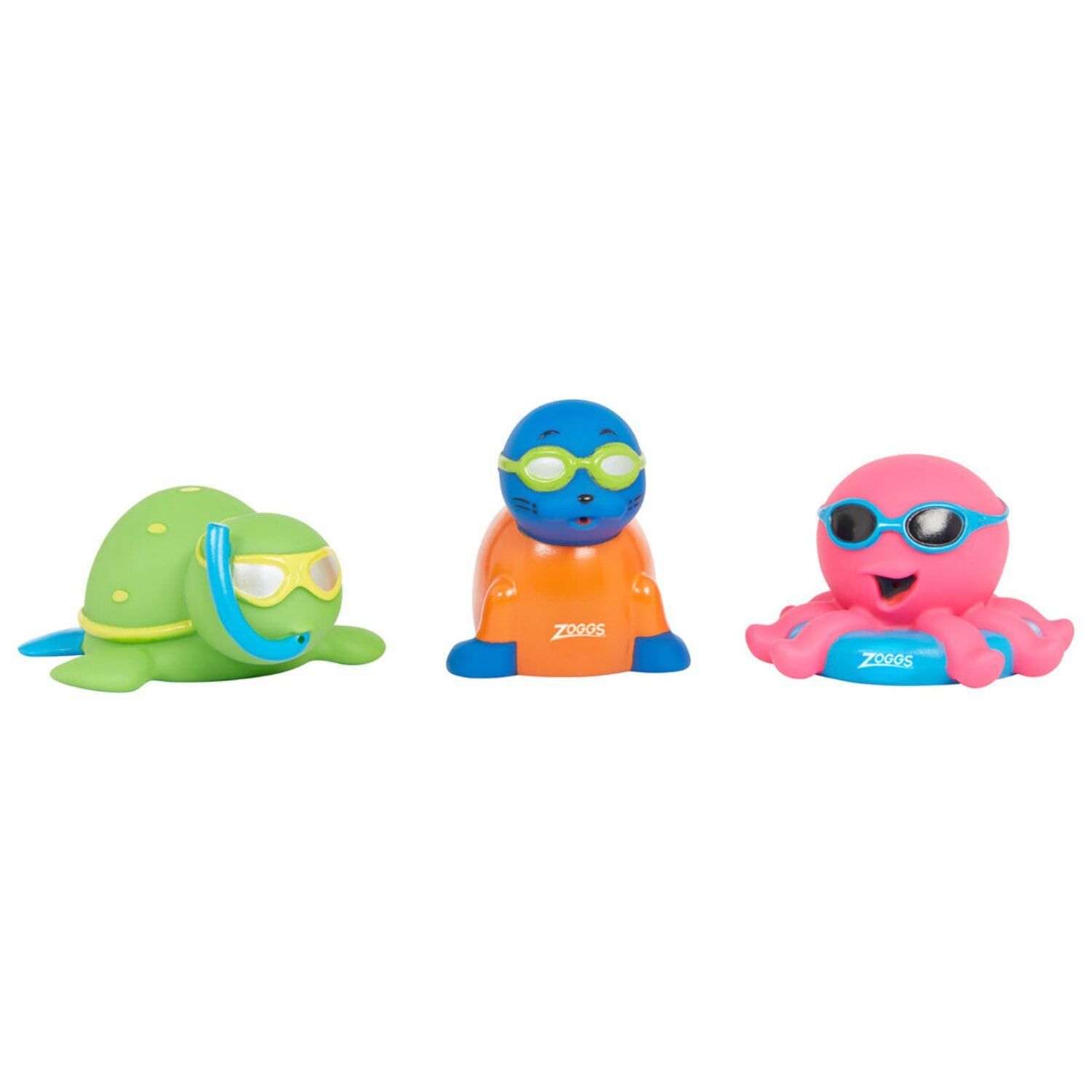 Zoggs Splashems Water Toys Oyuncak