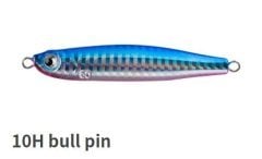 Mucho Lucir Jig 60 g - 10H