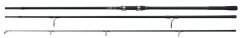 Fox Eos 12Ft 3Lb Abbreviated Handle - 3Pc