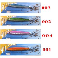 SILVERSTAR HUNTER PRO 10 CM - 42 GR