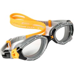 Zoggs Predator Flex Reactor Unisex Yüzücü Gözlüğü