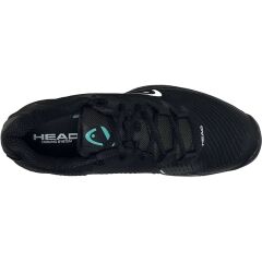 Head Revolt Pro 4.0 Erkek Tenis Ayakkabı Siyah - 44