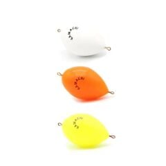 Captain 4422 Bulrag Şamandra 30gr Yumurta Şamandra