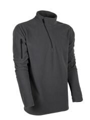 VAV Polsw-01 Sweatshirt Koyu Füme - S