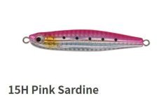 Mucho Lucir Jig 45 g - 15H