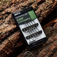 BKK Carp Continental Olta İğnesi 1
