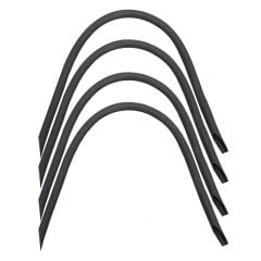 Zoggs Matrix Hand Paddles El Paleti